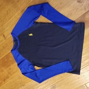 Boy's Ralph Lauren shirt